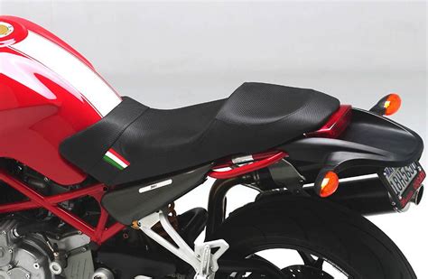 ducati monster seats